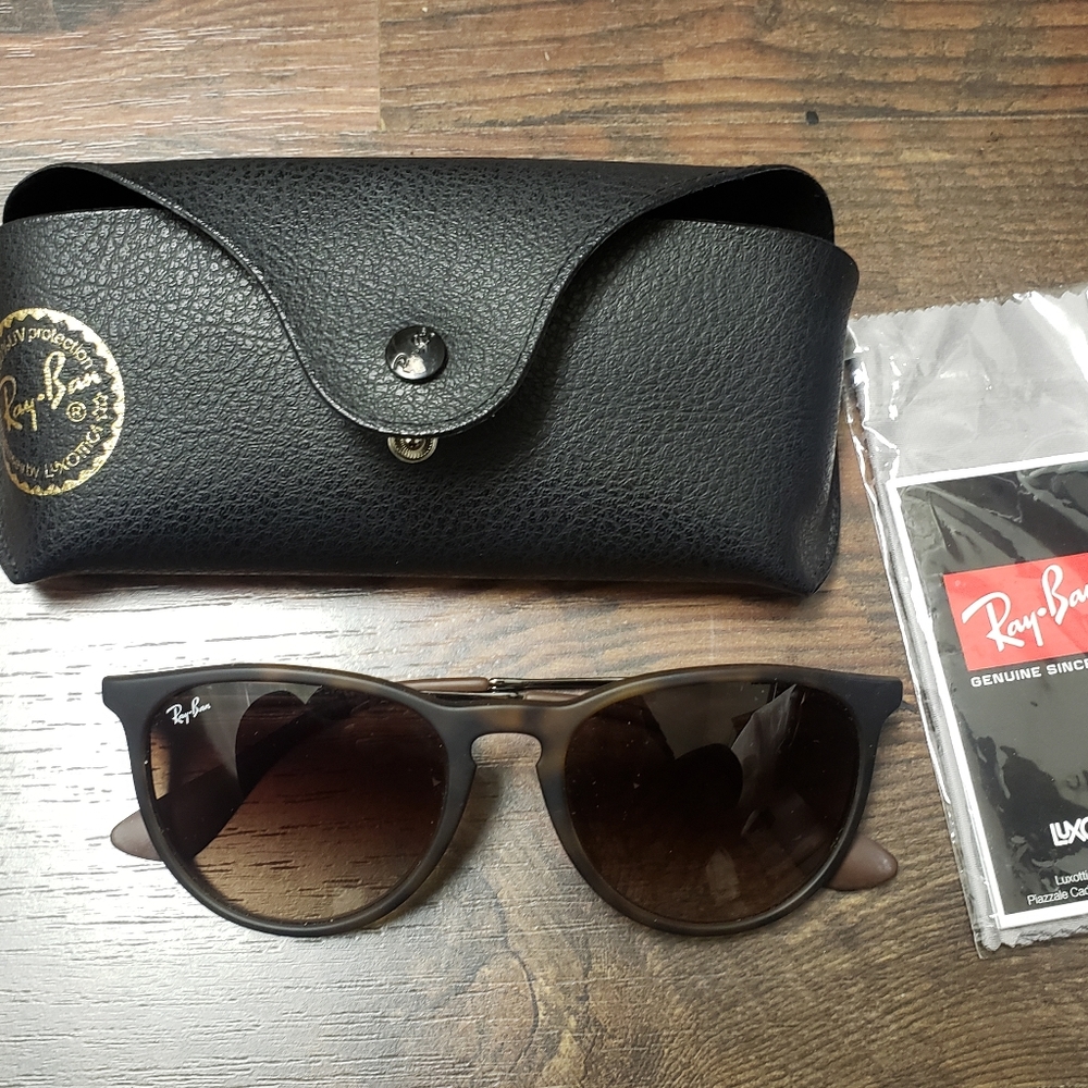 RAYBAN SUNGLASSES